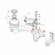 Genuine BMW Holder (32416752897)
