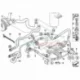 Original BMW Rücklaufleitung (32416766145)