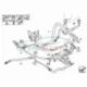 Original BMW Saugleitung Aktivlenkung (32416768396)