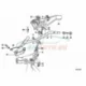 Genuine BMW Mounting (32712309419)