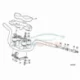 Original BMW Senkschraube (32712351511)