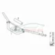 Original BMW Senkschraube (32717717802)