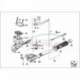 Original BMW Schraube (32722310113)