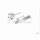 Original BMW Senkschraube (32722310771)