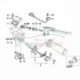 Original BMW Senkschraube (32722333052)
