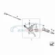 Genuine BMW CABLE ADJUSTER (32722345422)
