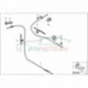 Genuine BMW CABLE ROLLER (32727650284)