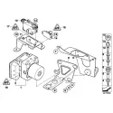 Original BMW Hydroaggregat DSC (34507838391)