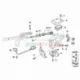Genuine BMW Countersunk screw (32727681032)