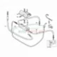 Genuine BMW Rep.kit accelerator cable deflection (32727691990)