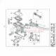 Genuine BMW Countersunk screw (32727697282)