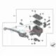 Genuine BMW Nut (32728524961)