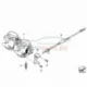 Genuine BMW Accelerator Cable (32737700908)
