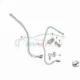 Genuine BMW Guide bracket (32737710720)