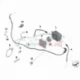 Genuine BMW Accelerator cable at distributor (32738527554)