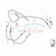 Genuine BMW Accelerator cable, connector (32738534226)