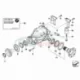 Original BMW Schwingungstilger mit Halter (33107513896)