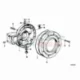 Original BMW O-Ring (33111454606)