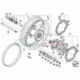 Original BMW Buchse innen (33117679359)