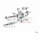 Original BMW Schraube (33121232927)