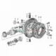 Original BMW Nabe (33121233303)