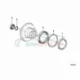 Original BMW Distanzscheibe (33121454404)