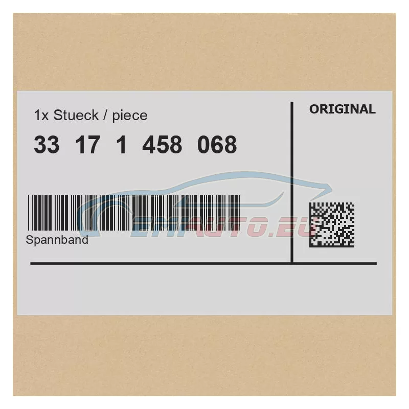 Original BMW Spannband (33171458068)