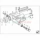 Original BMW Sicherungsring (33172332470)
