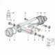 Original BMW Faltenbalg (33172332993)