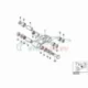 Original BMW Sechskantschraube (33172345392)