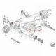 Original BMW Lagerzapfen (33177665148)