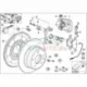 Original BMW Halter Steckergehäuse (33181180609)
