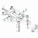 Original BMW Spannstift (33311090291)