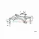 Original BMW Exzenterschraube (33311136756)