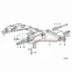 Original BMW Unterlegscheibe (33331120662)