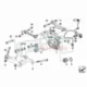 Original BMW Anschlagpuffer (33526769746)