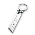 Genuine BMW GT key ring (80232157673)