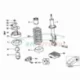 Original BMW Schraubenfeder (33531131805)