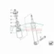 Original BMW Zusatzdämpfer hinten (33536764898)
