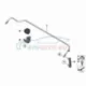 Original BMW Stabilisator hinten (33556788629)