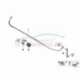 Original BMW Stabilisator hinten (33556853474)
