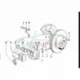 Original BMW Stift (34112162651)