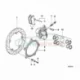 Original BMW Rolle (34112335745)