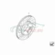 Original Mini Bremsscheibe belüftet gelocht (34116777826)