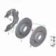 Original Mini Bremsscheibe belüftet (34116858652)