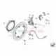 Original BMW Clip (34117696597)