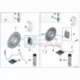 Original BMW Sechskantschraube mit Scheibe (34206867544)