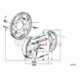 Original BMW Stopfen (34211150886)