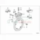 Original BMW Anlauffeder (34212330309)