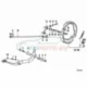 Original BMW Bolzen (34214044141)